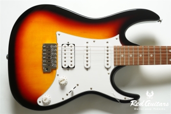 GRX40 - Tri Fade Burst
